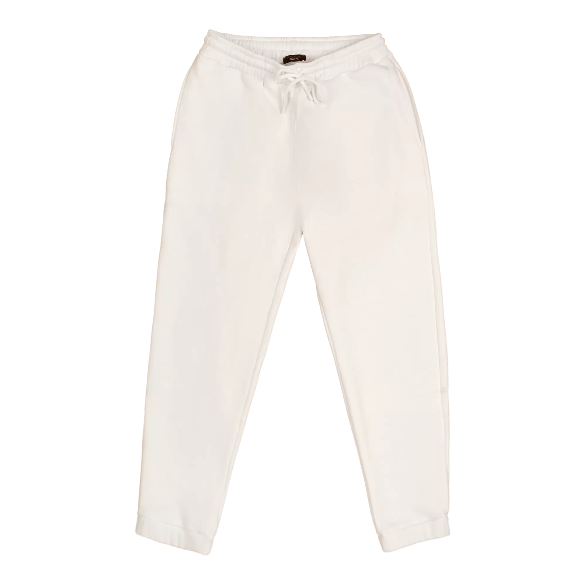 Mens cheap white sweats